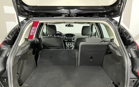 Ford Focus III, 2013 год, 695 000 рублей, 18 фотография