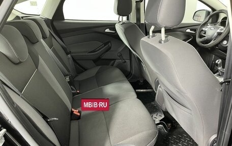 Ford Focus III, 2013 год, 695 000 рублей, 16 фотография