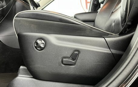 Jeep Grand Cherokee, 2012 год, 1 499 000 рублей, 9 фотография