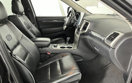 Jeep Grand Cherokee, 2012 год, 1 499 000 рублей, 13 фотография