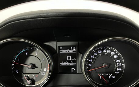 Jeep Grand Cherokee, 2012 год, 1 499 000 рублей, 10 фотография