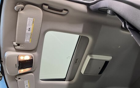 Jeep Grand Cherokee, 2012 год, 1 499 000 рублей, 14 фотография
