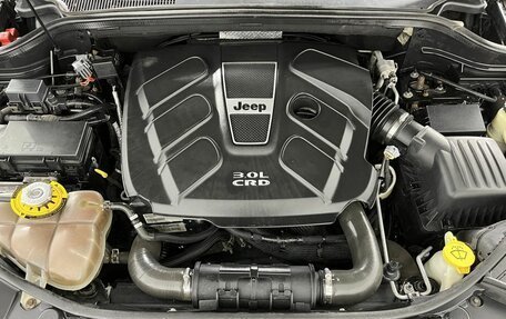 Jeep Grand Cherokee, 2012 год, 1 499 000 рублей, 17 фотография