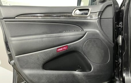 Jeep Grand Cherokee, 2012 год, 1 499 000 рублей, 8 фотография