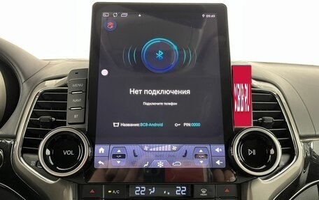Jeep Grand Cherokee, 2012 год, 1 499 000 рублей, 11 фотография