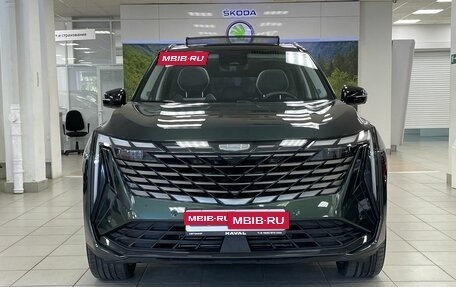 Geely Atlas, 2024 год, 3 000 000 рублей, 2 фотография