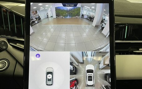 Geely Atlas, 2024 год, 3 000 000 рублей, 15 фотография