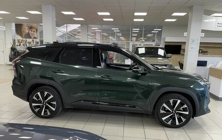 Geely Atlas, 2024 год, 3 000 000 рублей, 4 фотография