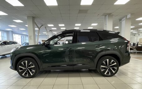 Geely Atlas, 2024 год, 3 000 000 рублей, 8 фотография