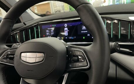 Geely Atlas, 2024 год, 3 000 000 рублей, 13 фотография