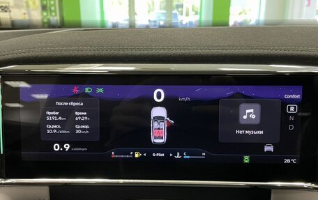 Geely Atlas, 2024 год, 3 000 000 рублей, 17 фотография