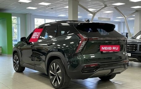 Geely Atlas, 2024 год, 3 000 000 рублей, 7 фотография