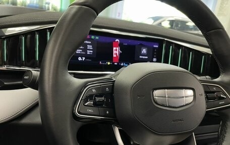 Geely Atlas, 2024 год, 3 000 000 рублей, 12 фотография