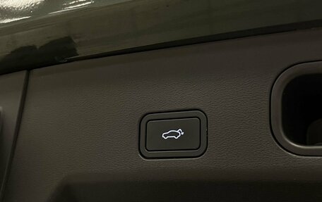 Geely Atlas, 2024 год, 3 000 000 рублей, 27 фотография