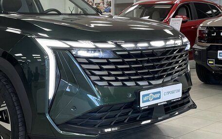 Geely Atlas, 2024 год, 3 000 000 рублей, 28 фотография