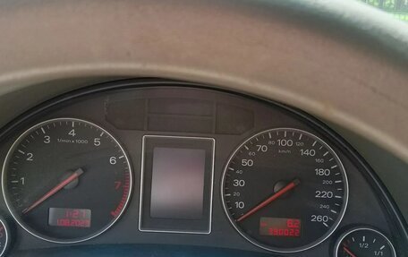 Audi A4, 2004 год, 425 000 рублей, 7 фотография