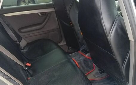 Audi A4, 2004 год, 425 000 рублей, 8 фотография