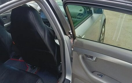 Audi A4, 2004 год, 425 000 рублей, 18 фотография