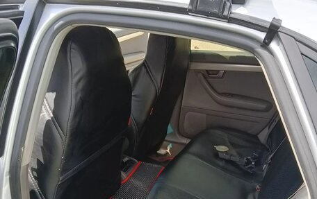 Audi A4, 2004 год, 425 000 рублей, 14 фотография