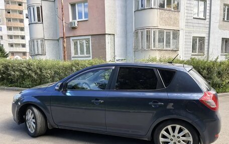 KIA cee'd I рестайлинг, 2010 год, 630 000 рублей, 7 фотография
