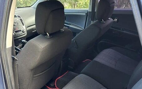 KIA cee'd I рестайлинг, 2010 год, 630 000 рублей, 9 фотография