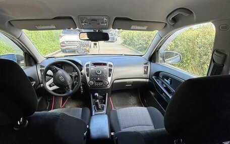 KIA cee'd I рестайлинг, 2010 год, 630 000 рублей, 12 фотография