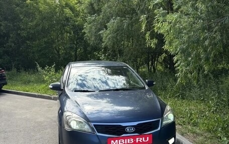 KIA cee'd I рестайлинг, 2010 год, 630 000 рублей, 8 фотография