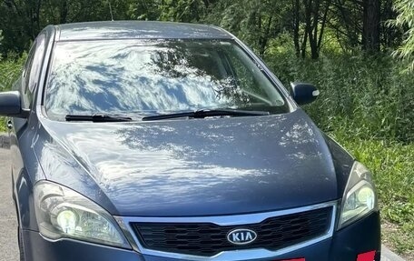 KIA cee'd I рестайлинг, 2010 год, 630 000 рублей, 10 фотография