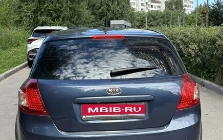 KIA cee'd I рестайлинг, 2010 год, 630 000 рублей, 4 фотография