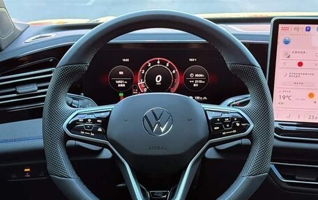 Volkswagen Tiguan, 2026 год, 4 250 000 рублей, 9 фотография