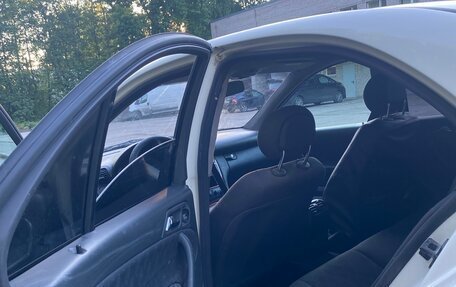 Mercedes-Benz C-Класс, 2003 год, 450 000 рублей, 14 фотография
