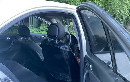 Mercedes-Benz C-Класс, 2003 год, 450 000 рублей, 16 фотография