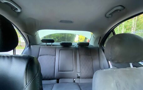 Mercedes-Benz C-Класс, 2003 год, 450 000 рублей, 18 фотография