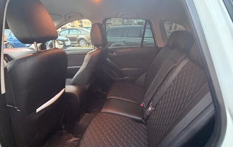 Mazda CX-5 II, 2014 год, 1 600 000 рублей, 5 фотография