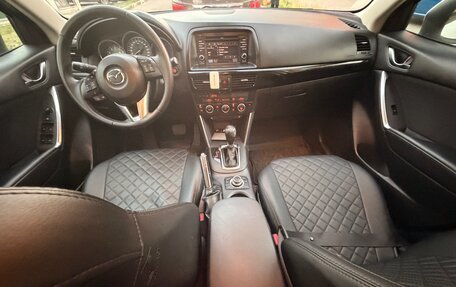 Mazda CX-5 II, 2014 год, 1 600 000 рублей, 6 фотография