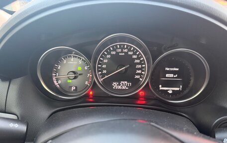 Mazda CX-5 II, 2014 год, 1 600 000 рублей, 8 фотография