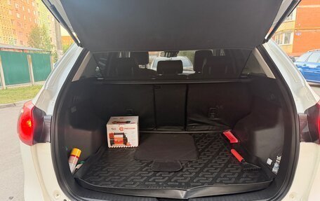 Mazda CX-5 II, 2014 год, 1 600 000 рублей, 7 фотография