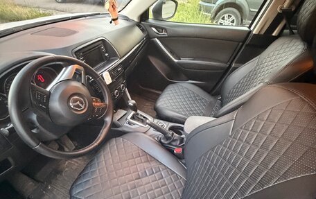 Mazda CX-5 II, 2014 год, 1 600 000 рублей, 9 фотография