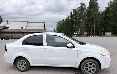 ЗАЗ Vida, 2012 год, 320 000 рублей, 3 фотография