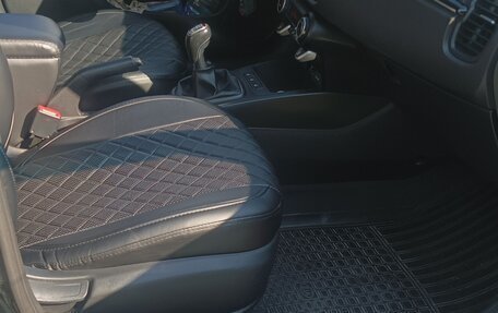 KIA Rio IV, 2018 год, 1 450 000 рублей, 3 фотография