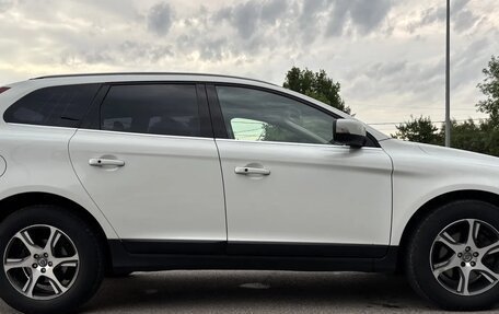 Volvo XC60 II, 2012 год, 1 250 000 рублей, 2 фотография