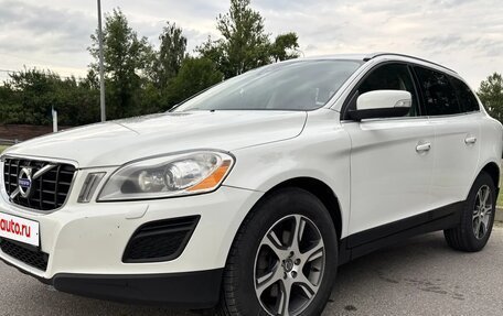 Volvo XC60 II, 2012 год, 1 250 000 рублей, 7 фотография