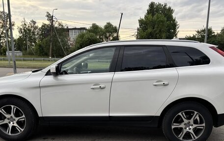 Volvo XC60 II, 2012 год, 1 250 000 рублей, 6 фотография