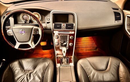 Volvo XC60 II, 2012 год, 1 250 000 рублей, 9 фотография