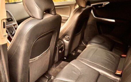 Volvo XC60 II, 2012 год, 1 250 000 рублей, 10 фотография