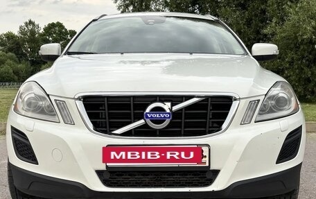 Volvo XC60 II, 2012 год, 1 250 000 рублей, 8 фотография