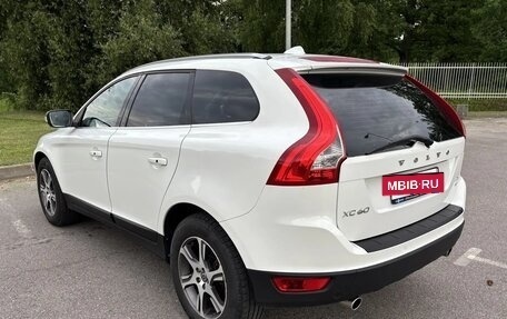 Volvo XC60 II, 2012 год, 1 250 000 рублей, 5 фотография