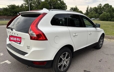 Volvo XC60 II, 2012 год, 1 250 000 рублей, 3 фотография