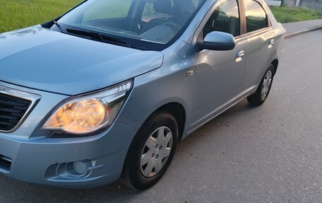 Ravon R4, 2017 год, 850 000 рублей, 2 фотография