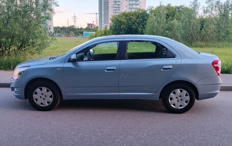 Ravon R4, 2017 год, 850 000 рублей, 5 фотография